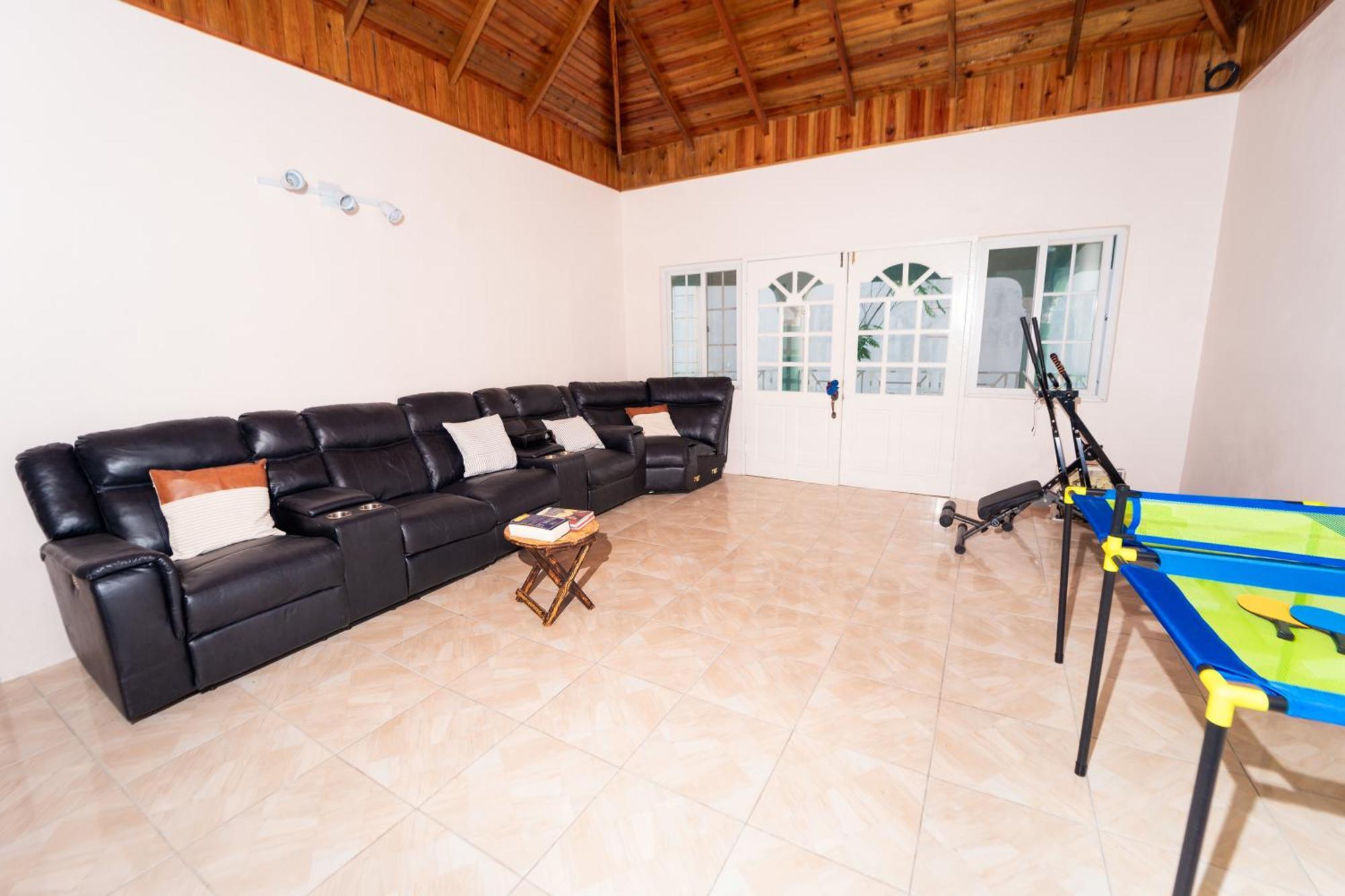 Apartamento Belle Air Seaview Runaway Bay Exterior foto